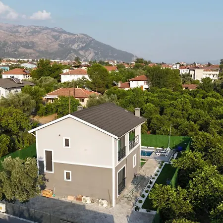Villa Royal Garden