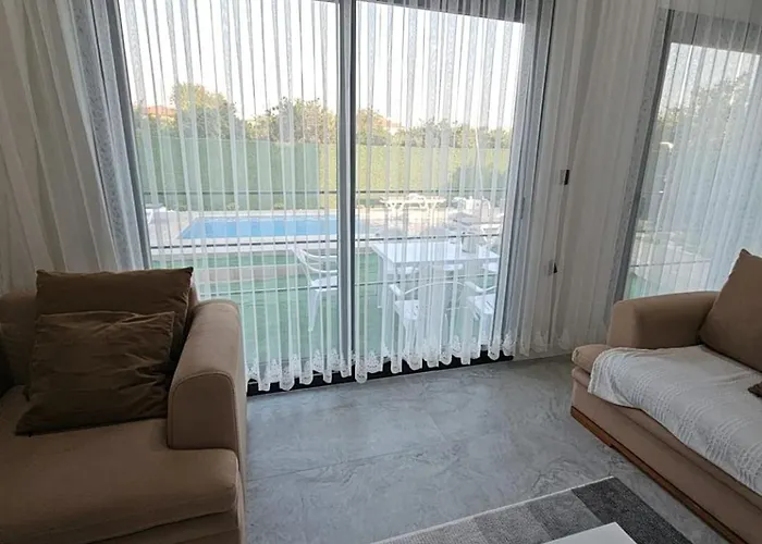 Royal Garden Koycegiz (Mugla)