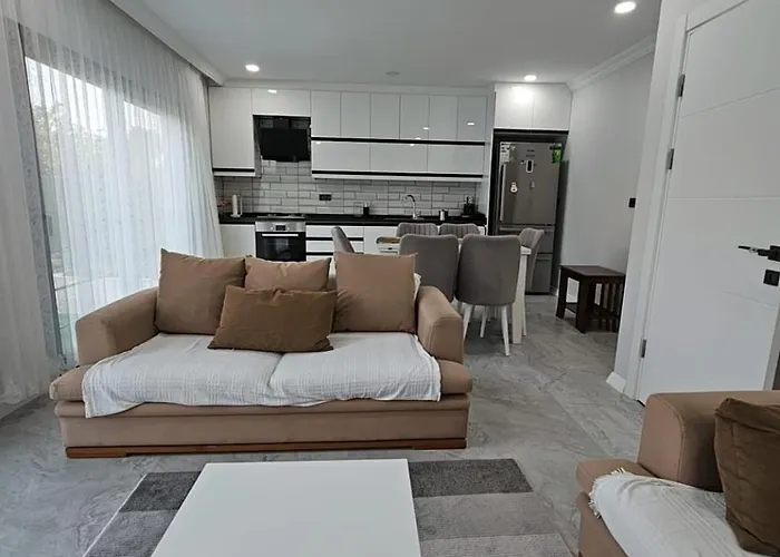 فيلة Royal Garden *