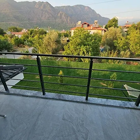 Villa Royal Garden *