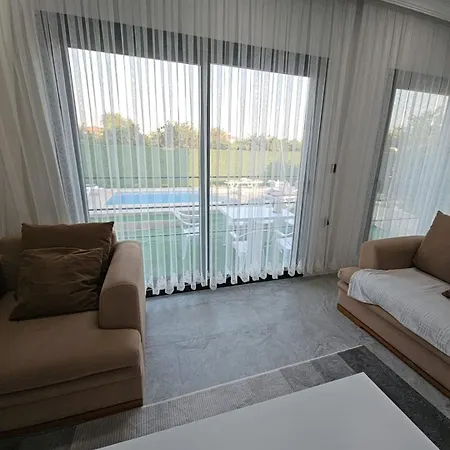 Royal Garden Koycegiz (Mugla)