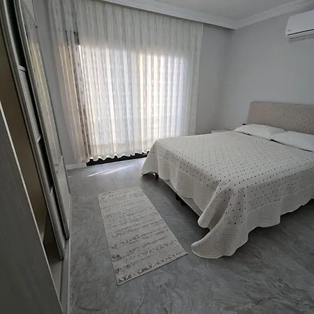 Royal Garden Villa Koycegiz (Mugla)