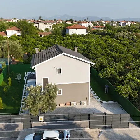 Royal Garden Koycegiz (Mugla)