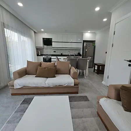 Villa Royal Garden *