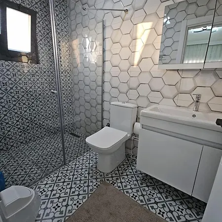 Royal Garden Villa Koycegiz (Mugla)