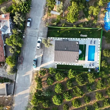 Royal Garden * Koycegiz (Mugla)