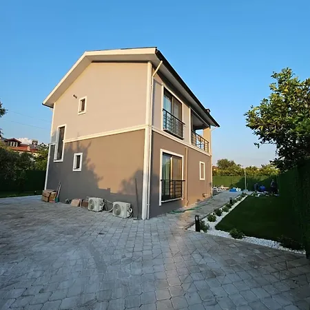 Royal Garden * Koycegiz (Mugla)