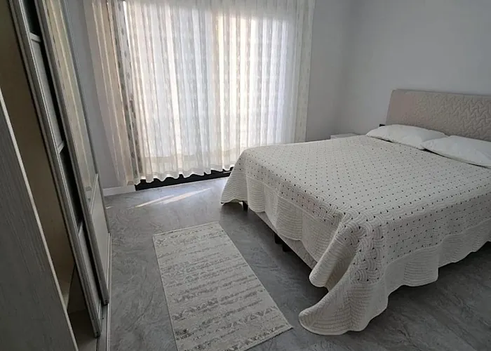 Royal Garden Villa Koycegiz (Mugla)