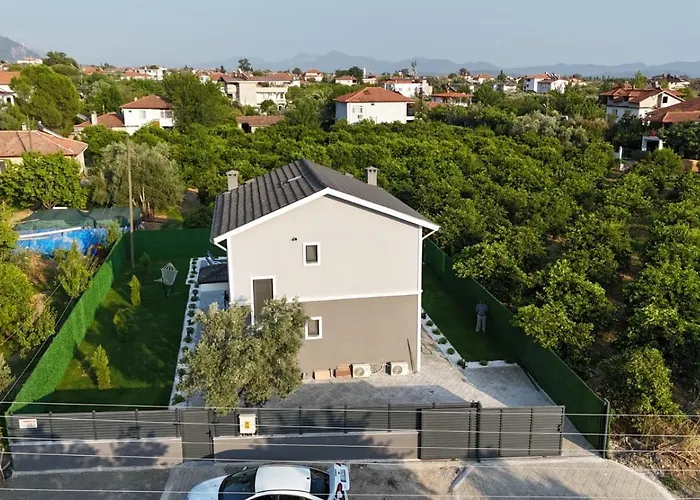 Royal Garden Koycegiz (Mugla)