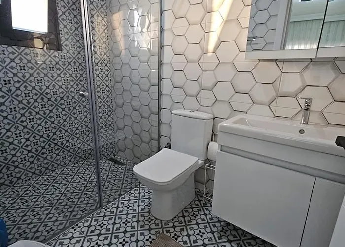 Royal Garden Villa Koycegiz (Mugla)