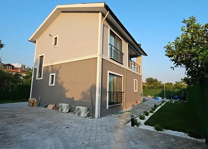 Royal Garden * Koycegiz (Mugla)